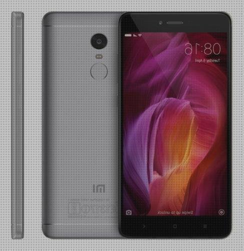 Las mejores xiaomi redmi 32 gb redmi xiaomi xiaomi redmi 4 3 y 32 gris