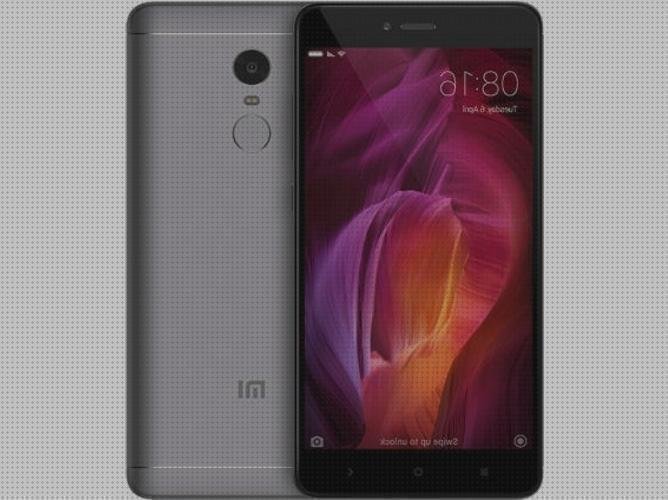 Análisis de los 34 mejores Xiaomi Redmi 4 3 Y 32 Grises