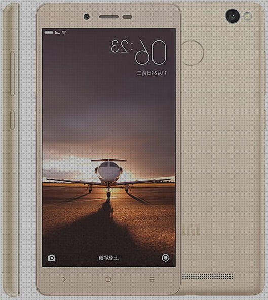 Las mejores pros redmi xiaomi redmi 4 pro