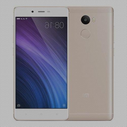Las mejores 32gb redmi xiaomi redmi 4 pro 32gb blanco