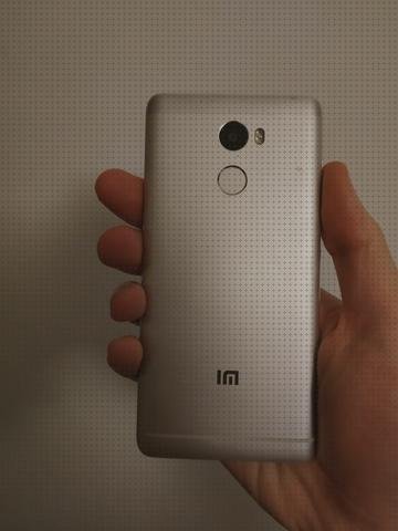 Review de xiaomi redmi 4 pro 32gb blanco
