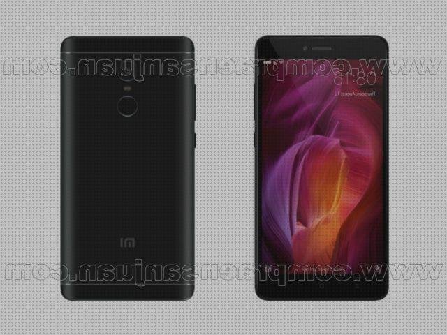 Las mejores marcas de pros redmi xiaomi redmi 4 pro giroscopio
