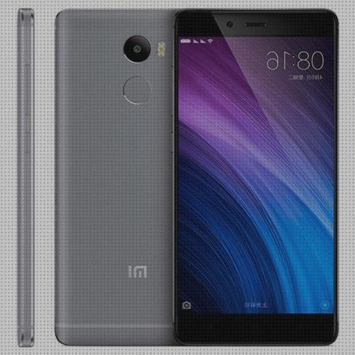 Los mejores 33 Xiaomi Redmi 4 Pros Giroscopios