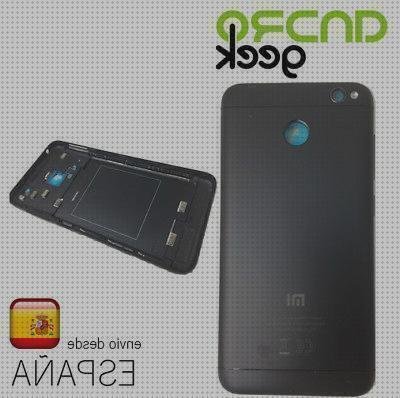 Las mejores pros redmi xiaomi redmi 4 pro grey
