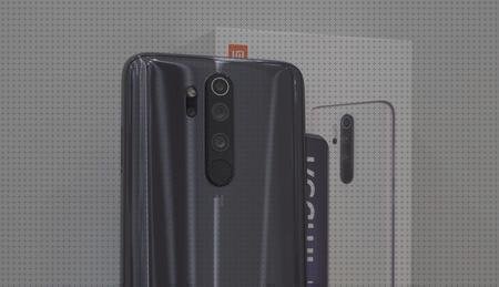Los 36 Mejores Xiaomi Redmi 4 Pros Grises