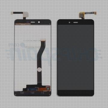 ¿Dónde poder comprar lcd xiaomi redmi note redmi xiaomi xiaomi redmi 4 pro pantalla lcd?