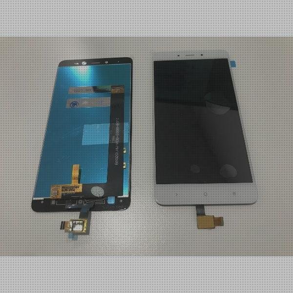 Las mejores marcas de lcd xiaomi redmi note redmi xiaomi xiaomi redmi 4 pro pantalla lcd