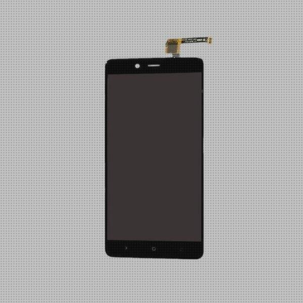 Review de xiaomi redmi 4 pro pantalla lcd