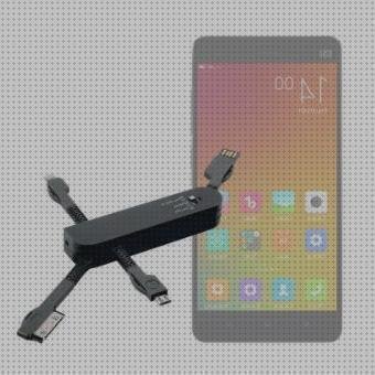 Las mejores marcas de pros redmi xiaomi redmi 4 pro cargador