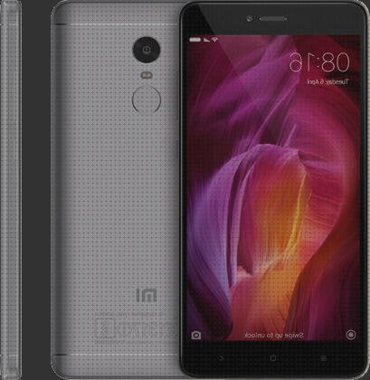 Las mejores marcas de snapdragon redmi xiaomi redmi 4 snapdragon