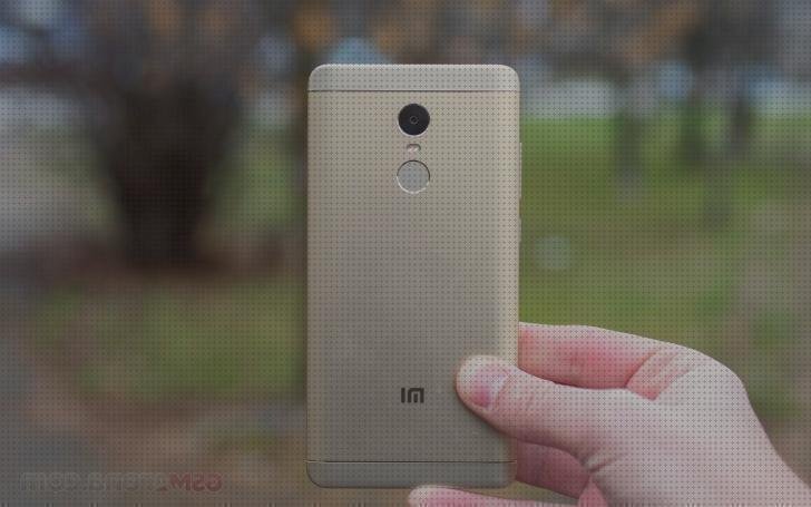 Las mejores snapdragon redmi xiaomi redmi 4 snapdragon