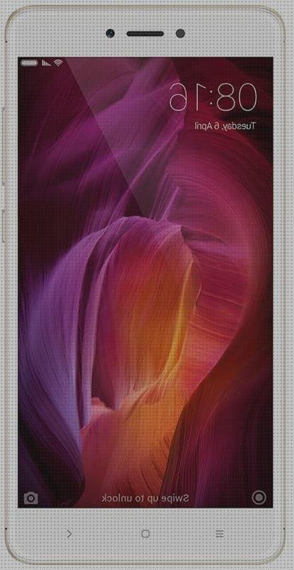 Los mejores 38 Xiaomi Redmi 4 Versiones Internacionales