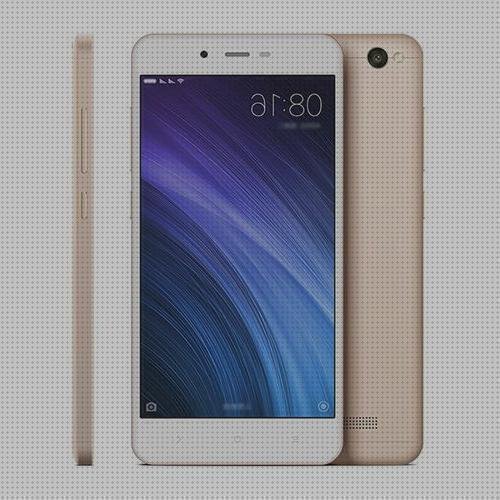 Review de xiaomi redmi 4a 16g