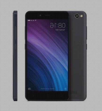 Review de xiaomi redmi 4a 2gb 16gb 5 pulgadas