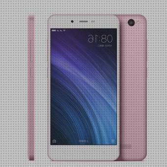 Los mejores 26 Xiaomi Redmi 4a 2gb 16gb 5 Pulgadas