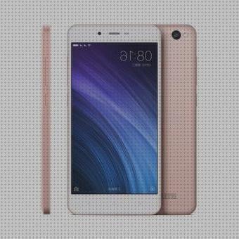 ¿Dónde poder comprar rosas redmi xiaomi redmi 4a rosa oro?