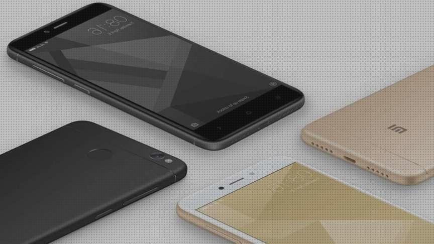 Las mejores marcas de redmi xiaomi 4x redmi xiaomi xiaomi redmi 4x 2g