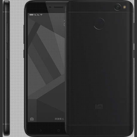 Opiniones de los 27 mejores Xiaomi Redmi 4x 3 32 Gb Versiones Globales