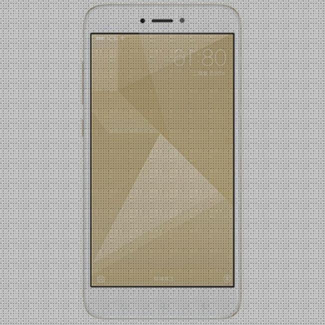 Los 28 Mejores Xiaomi Redmi 4x 3 32 Versiones Europeas Dorados