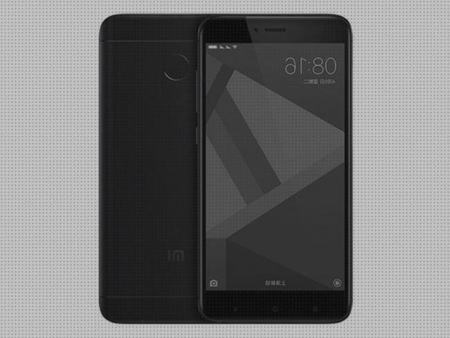 Review de xiaomi redmi 4x 32 3gb
