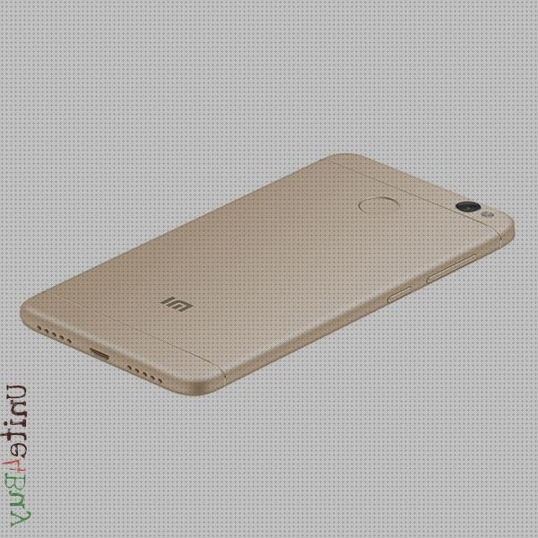 Los 23 Mejores xiaomi redmi 4x 32