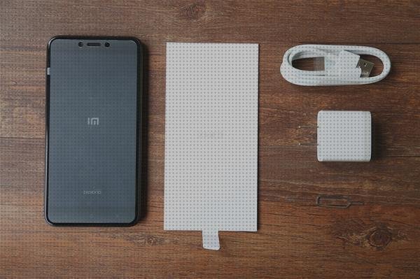 Las mejores marcas de 32gb redmi xiaomi redmi 4x 32gb manual