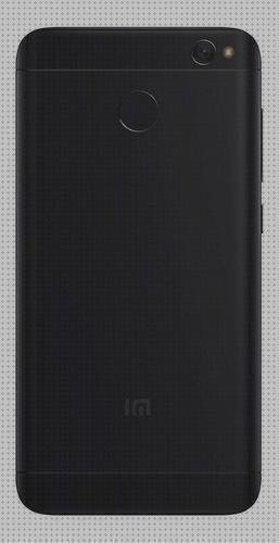 Las mejores xiaomi redmi 4x 32gb xiaomi redmi 32gb redmi xiaomi xiaomi redmi 4x 32gb negro libre