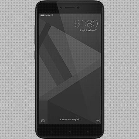 Review de xiaomi redmi 4x 32gb negro libre