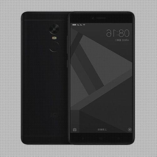 Los 28 Mejores Xiaomi Redmi 4x 32gb Negros Libres