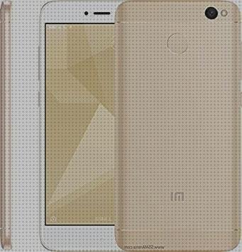 Las mejores redmi xiaomi 4x redmi xiaomi xiaomi redmi 4x 4g