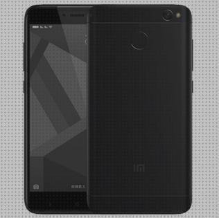 Review de xiaomi redmi 4x 4gb