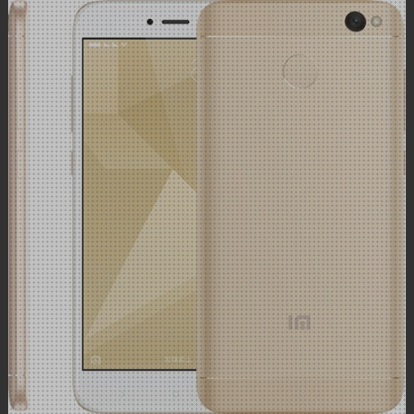 Opiniones de los 18 mejores Xiaomi Redmi 4x Dorados