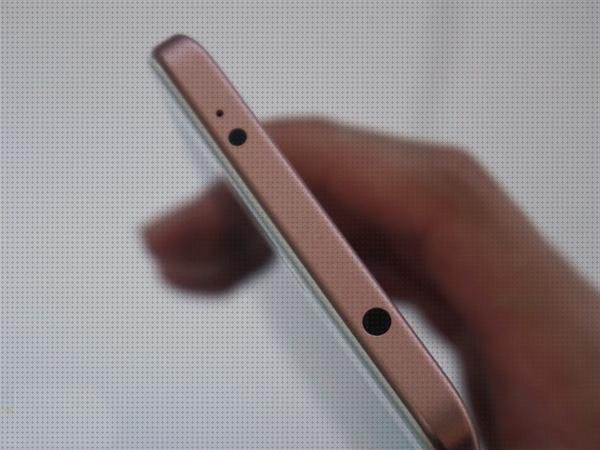 Opiniones de los 30 mejores Xiaomi Redmi 4x Glonass