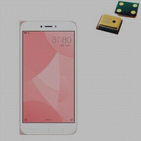 Opiniones de los 30 mejores Xiaomi Redmi 4x Microfono