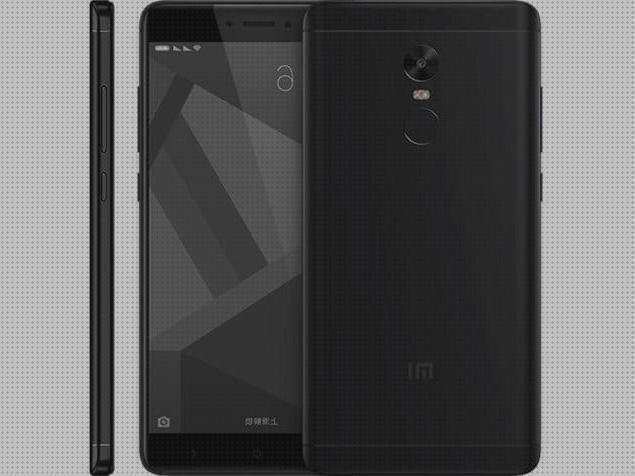 Análisis de los 29 mejores Xiaomi Redmi 4x Negros 32xiaomi Redmi 4x Pros 3gb 32gb