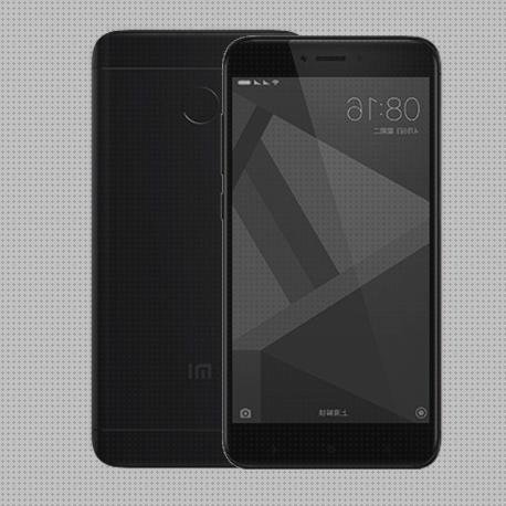 Review de xiaomi redmi 4x pro