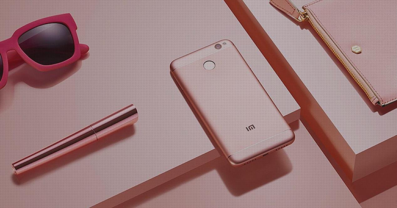 Las mejores xiaomi redmi 4x 4gb 64gb xiaomi redmi 64gb redmi xiaomi xiaomi redmi 4x pro 4gb 64gb rosa