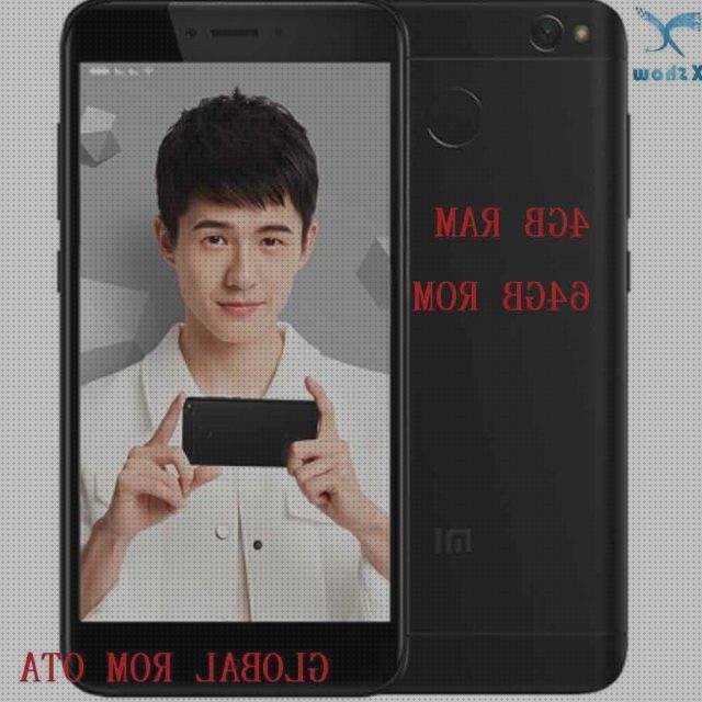 ¿Dónde poder comprar xiaomi redmi note 4gb redmi xiaomi xiaomi redmi 4x pro 4gb ram?