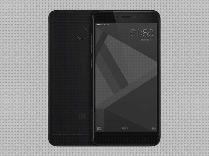 Análisis de los 23 mejores Xiaomi Redmi 4x Pros