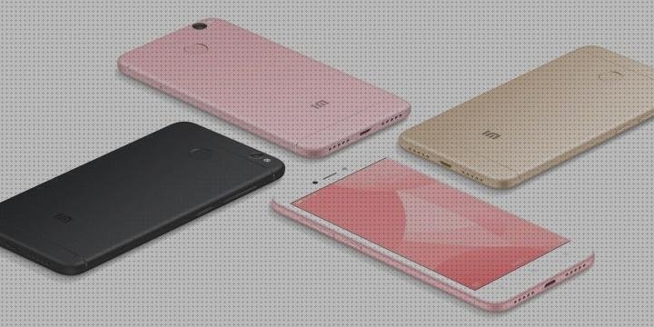 Las mejores marcas de xiaomi redmi 4x 32 redmi xiaomi 4x redmi xiaomi xiaomi redmi 4x rosa 32 gb