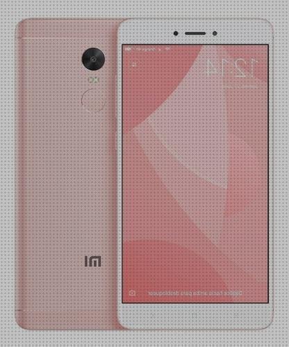 Las mejores xiaomi redmi 4x 32gb xiaomi redmi 32gb redmi xiaomi xiaomi redmi 4x rosa 32gb