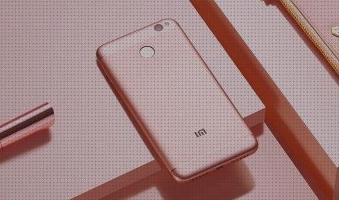 Opiniones de los 20 mejores Xiaomi Redmi 4x Santoni