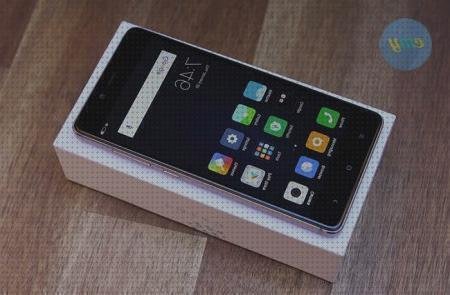 Opiniones de los 41 mejores Xiaomi Redmi 4x Sim Baratos