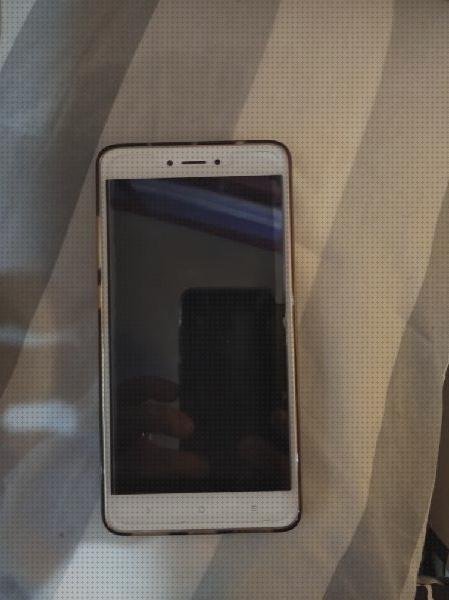 Review de xiaomi redmi 4x smartphone 4gb