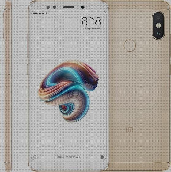 Las mejores 64gb redmi xiaomi redmi 5 3 gigas 64gb