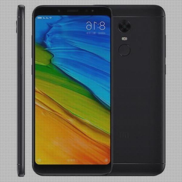Review de xiaomi redmi 5 32 gb 3 gb