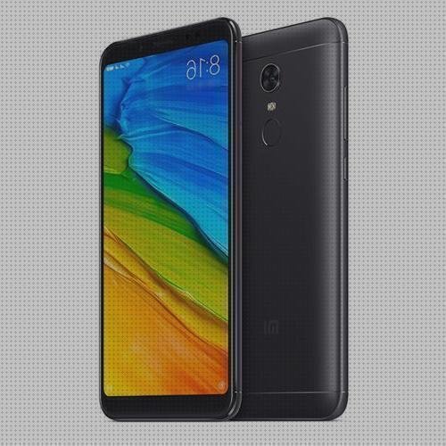 Review de xiaomi redmi 5 99