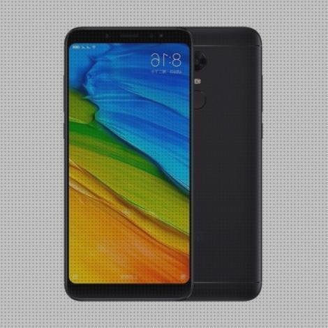 Las mejores marcas de 32gb plus redmi xiaomi redmi 5 plus 32gb