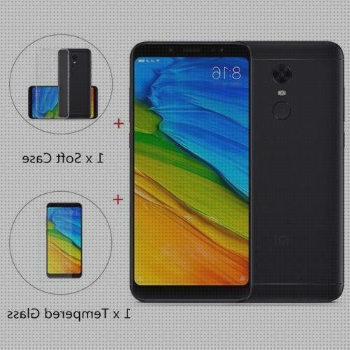 Las mejores 32gb plus redmi xiaomi redmi 5 plus 32gb