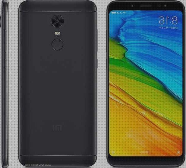 Review de xiaomi redmi 5 plus 32gb